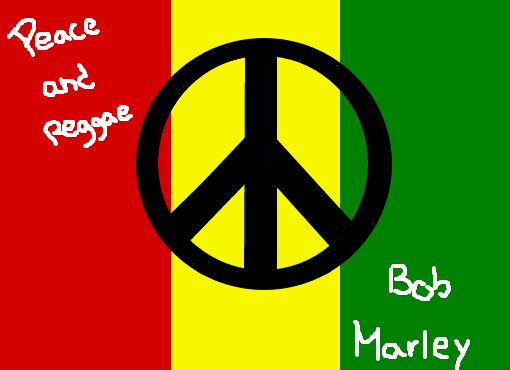 Peace&Reggae