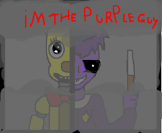 im the purple guy