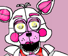 funtime foxy 2