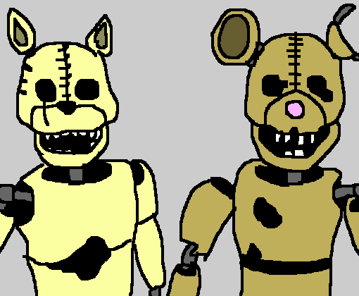 the rat and the cat fnac
