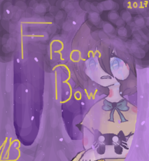 Fran Bow - Game