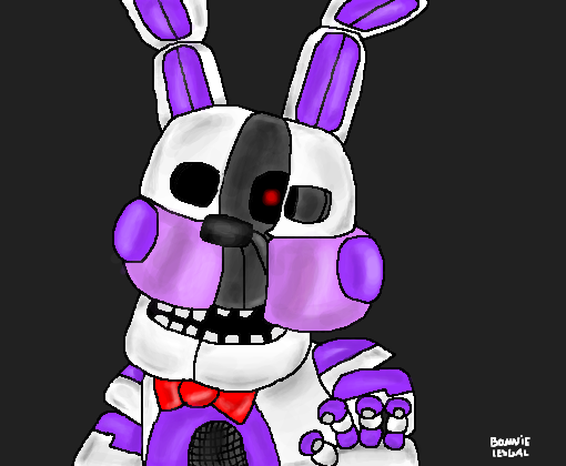 funtime bonnie