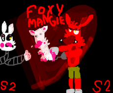 Mangle_Foxy s2