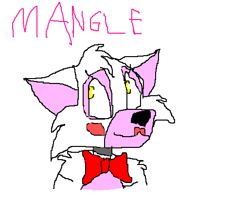 Mangle