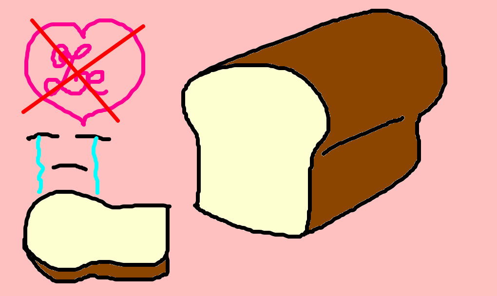 pão de forma