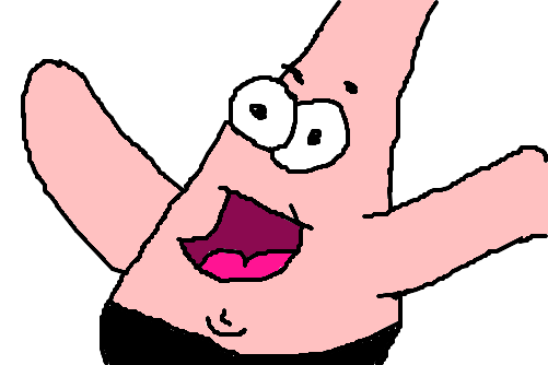 Patrick ;D