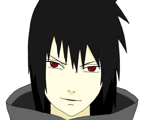 Sasuke Uchiha p/SasukeAz