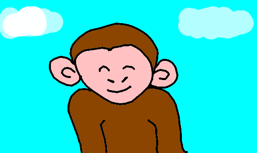 chimpanzé