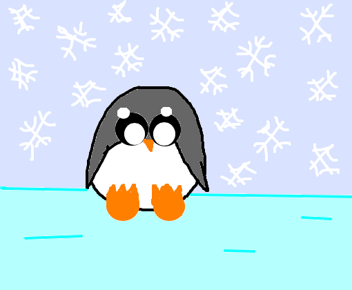 Pinguinzin