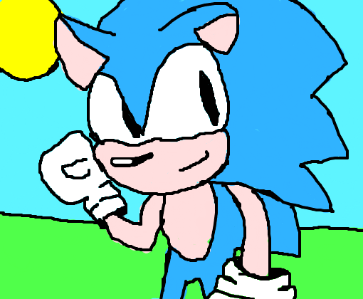 Sonic Classico