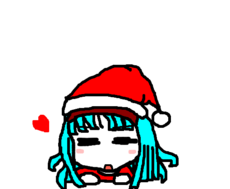 Feliz Natal >~<