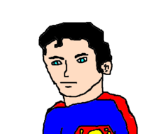 Super-man