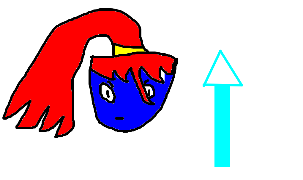 Cabeça do Pikachu - Desenho de undyne_gamer - Gartic