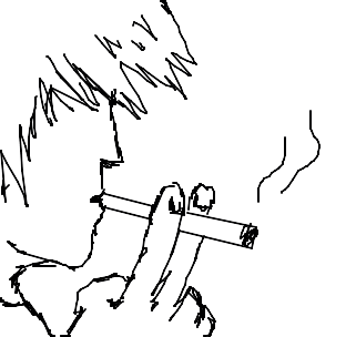 fumante