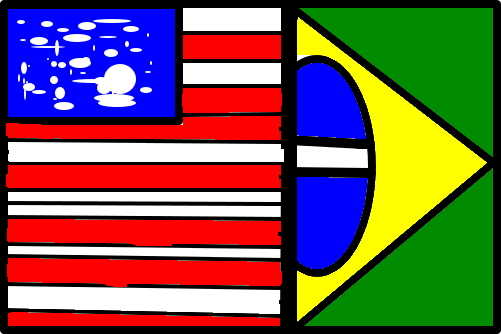 USA Brasil