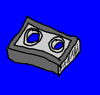 vídeo cassete
