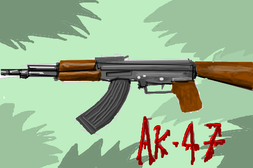 AK-47 (final)