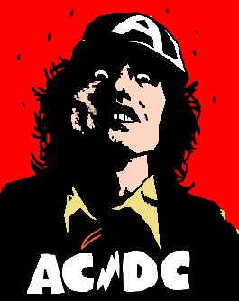 AC/DC ( Tenteii :/  )