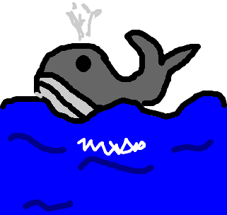 baleia!!!