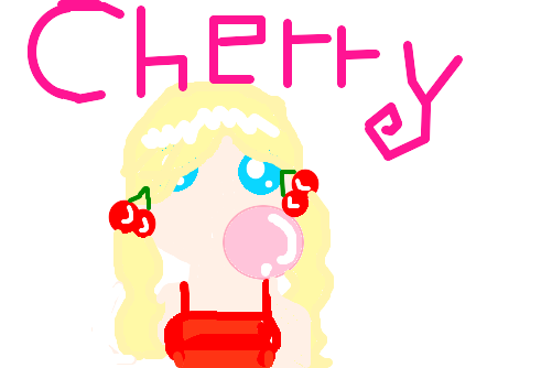 cherry girlicius
