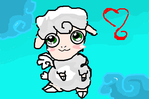 sheep *0*