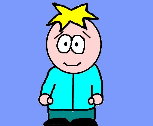 Butters <3