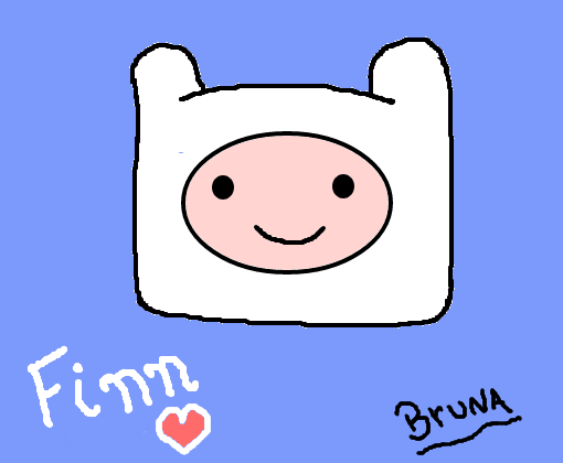 Finn <3