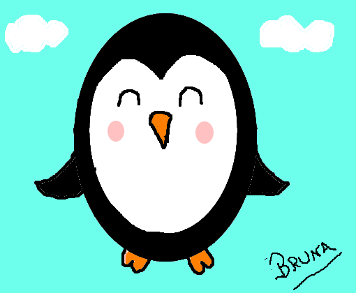 Pinguim <3