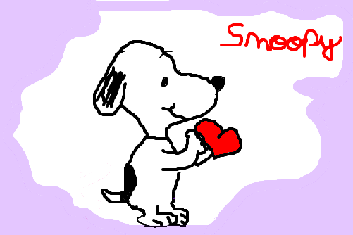 Snoopy s2