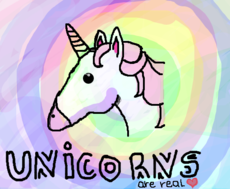 Unicorn <3
