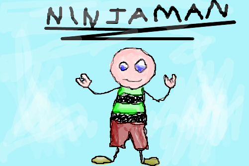 Ninjaman