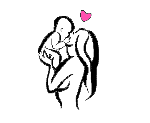Amor Materno <3