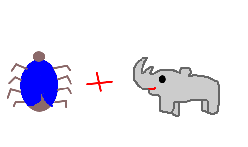 Besouro-Rinoceronte