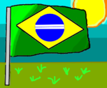 brasil o nosso orgulho