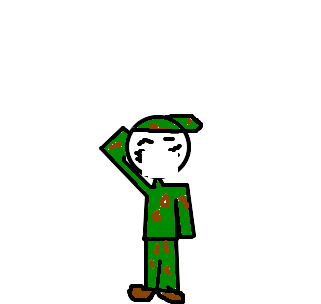 soldado