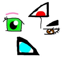 olhos 3