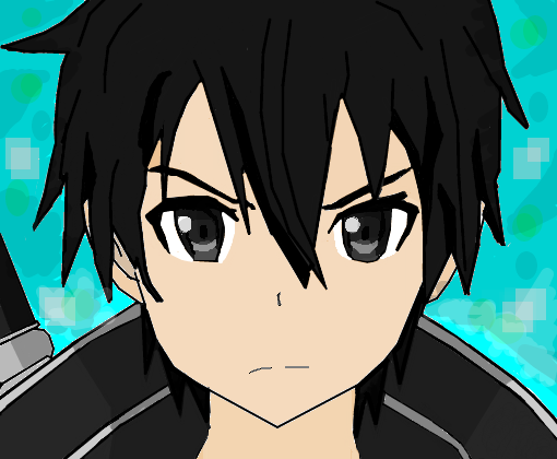 Kirito-kun