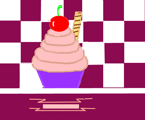 Cup-Cake