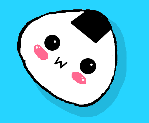 Desenho De Bola Arroz Kawaii Fofa Sobre Fundo Branco Ilustração Chinesa  Esboço Vetor PNG , Desenho Kawaii, Desenho De Asa, Desenho De Rato Imagem  PNG e Vetor Para Download Gratuito