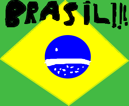Brasill!!