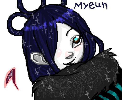 Myeun