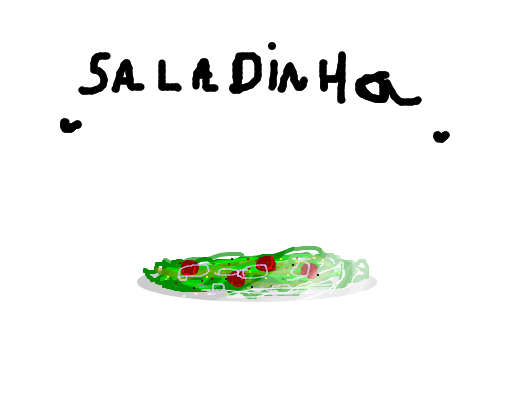 saladinha