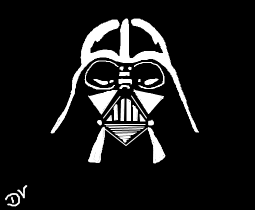 Darth Vader 