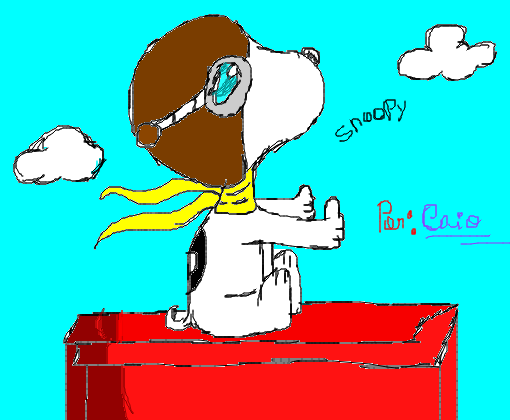 Snoopy 