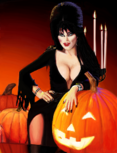 Elvira - mistress of the dark P/NathanGM