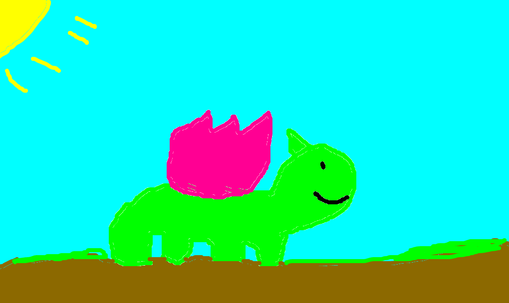 ivysaur