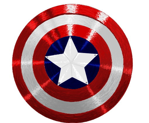 Escudo Cap_América