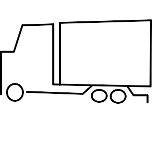 caminhão