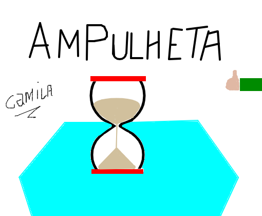 Ampulheta