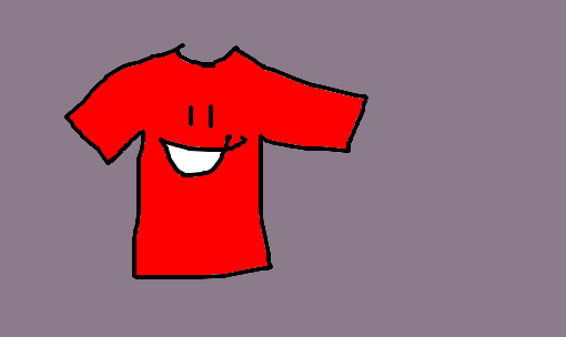 camiseta